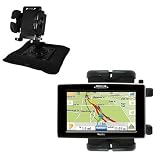 Magellan Maestro 5310 Car Bean Bag Dash & Windshield Holder - Gomadic Brand