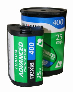 new year Fujifilm Speed Exposure Nexia FilmB007QXUN7E