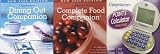 2009 Weight Watchers Complete Food and Dining Out Companion and Points Calculator