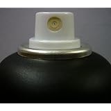 Montana Gold Series - Black 11oz aerosol can