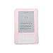 Amazon Kindle 2 (2nd Generation) Silicone (PINK) Skin Cover Case
