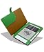 (4 Color Option) Mivizu Amazon Kindle DX Cover Leather Case Book Cover