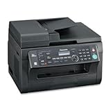 New Panasonic Consumer Kx-Mb2010 Multifunction Printer Monochrome 24 Ppm Mo ....