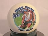 YOUR PHOTO Field Hockey Ball Regulation Size. Great for game balls, gifts, coaches, players, fans, awards, contests, graduations, seniors, leagues, high school, college, varsity, holidays, parents, trophies, clubs. Print pictures, individuals, teams, logos.