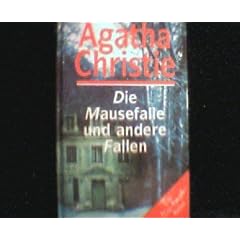 Die Mausefalle und andere Fallen