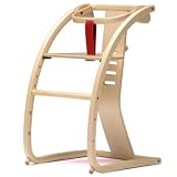 E-CHAIR ナチュラル