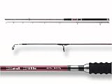 Cormoran Seacor RED PILK Light Pilk, Wg. 40-125g, 2,40m