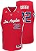 Blake Griffin Adidas NBA 2010 Swingman Los Angeles Clippers Jersey