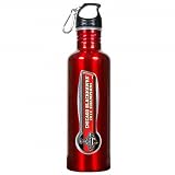 Chicago Blackhawks 2010 Stanley Cup Champions 26oz Stainless Steel Water Bottle Stanley Stainless Steel Water Bottle