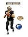 New Orleans Saints Drew Brees Junior Wall Decal
