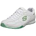 Skechers Women's Prismatic Contrast Stitch Lace Up