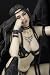 Fantasy Figure Gallery Black Tinkerbell PVC by Luis Royo_s-1