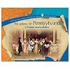 The Colony of Pennsylvania (Library of the Thirteen Colonies and the Lost Colony)