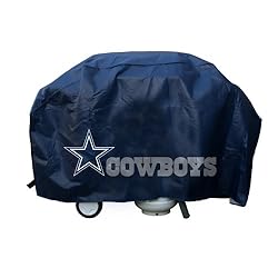 Rico Dallas Cowboys Barbeque Grill Cover
