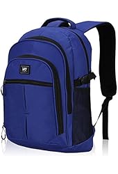 Hynes Eagle Multi-purpose 15.6-inch Laptop Backpack High School Backpacks