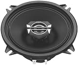 JVC CSV527 200-Watt 5.25-Inch 2-Way Coaxial Speakers