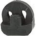 Glaesel Cello Tourte Mute