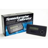 Hypertech Speedometer Odometer Recalibration Programmer 752500 by Hypertech