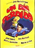 UN DIA PERDIDO : PELICULA[DVD Non-USA Format, Pal Region 2 import]