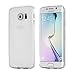Samsung Galaxy Case, Aibay Crystal Clear Cover Full Body Protective Case For Samsung Galaxy S6 Edge Plus