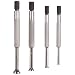 Starrett S831EZ Small Hole Gauges Set (4 Pieces )
