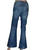 Sale Lucky Brand Women’s Lil’ Maggie Denim Jeans Short-Size 32
