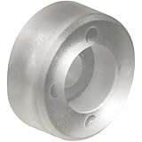 Prime-Line Products 19551 Tub Enclosure Bumpers, 3/4-Inch Clear Vinyl,(Pack of 4)