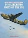 B-24 Liberator Units of the CBI (Combat Aircraft)