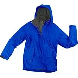 TAIGA Raindance - Men's Gore-Tex® Jacket Keep You Dry®, Royal Blue, MADE IN CANADA