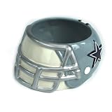 Dallas Cowboys NFL Ceramic Soup or Cereal Bowl (3x5)