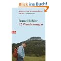 52 Wanderungen