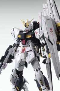 MG 1/100 RX-93 vガンダム Ver.Ka (機動戦士ガンダム 逆襲のシャア)