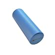 66Fit Eva Foam Roller- Blue, 15 cm X 45 cm