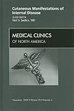 Cutaneous manifestations of internal disease