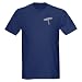 Drumkey Drummer Drumline Player Dark T-Shirt