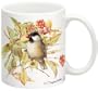 Fiddler's Elbow Black-Capped Chickadee 15 oz Mug