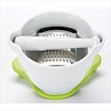 Silvermark S05101 Complete Prep Mortar and Pestle Set