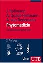 Phytomedizin: Grundwissen Bachelor