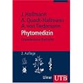 Phytomedizin: Grundwissen Bachelor