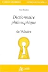 Dictionnaire philosophique de Voltaire