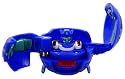 Bakugan Battle Brawlers Game Single LOOSE Figure Aquos Blue GOREM 450G