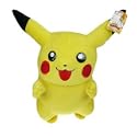 Peluche Pikachu