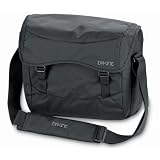 Dakine Girls Messenger Laptop Bag (Black)