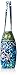 Vera Bradley Women's Cotton Tote, Katalina Blues, One Size