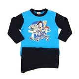Boys Toy Story 3 Pyjamas - Toys at Play - From 18 Months to 5 Years