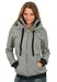 Sports : Roxy Fleece French Jet, schwarz