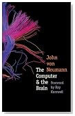 The Computer and the Brain (The Silliman Memorial Lectures Series)