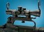 SwatForce Red Dot Sight