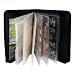Advantus Cropper Hopper Craft Binder, Black