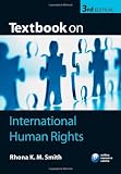 Textbook on International Human Rights